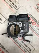 Заслонка дроссельная. Toyota: Aurion, Mark X Zio, Mark X, RAV4, Avensis, Camry, Scion, Corolla, Previa, Estima, Vanguard, Sai, Blade, Tarago, Matrix...