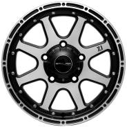 Sakura Wheels. 5.5x16", 5x139.70, ET20. Под заказ