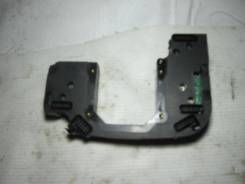 Блок управления акпп, cvt. Audi Q7, 4LB Двигатель BAR