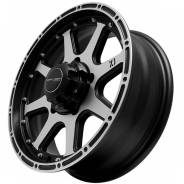 Sakura Wheels. 5.5x16", 5x139.70, ET20. Под заказ