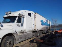 Freightliner. Продам седельный тягач, 12 700 куб. см., 33 000 кг.