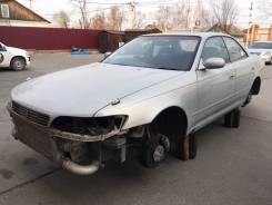 Toyota Mark II. JZX90, 1JZGTE