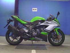 Kawasaki Ninja ZX. 636 куб. см., исправен, птс, без пробега. Под заказ