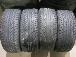 Falken Ziex ZE329. ������, 2007 ���, �/�, ����� 60�%