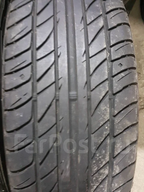 Falken Ziex ZE329. ������, 2007 ���, �/�, ����� 60 % ����