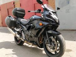 Suzuki GSF 1250 Bandit. 1 250 куб. см., исправен, птс, без пробега