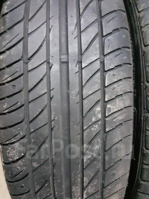 Falken Ziex ZE329. ������, 2007 ���, �/�, ����� 60 % ����