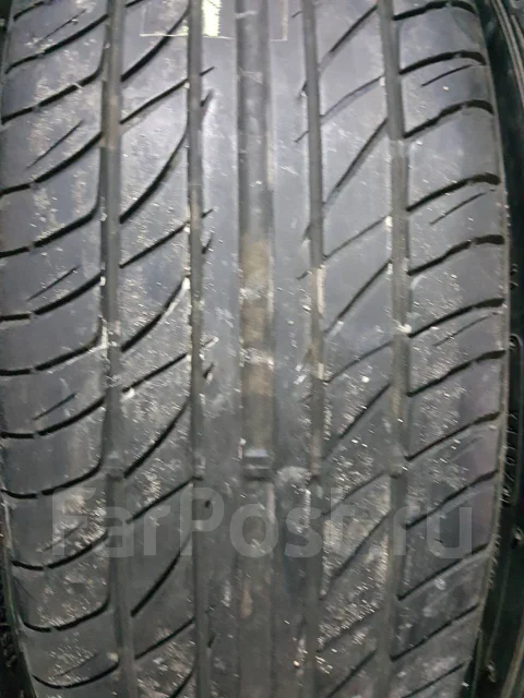 Falken Ziex ZE329. ������, 2007 ���, �/�, ����� 60 % ����