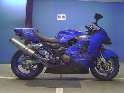 Kawasaki Ninja ZX-12R. 1 200 куб. см., исправен, птс, без пробега. Под заказ