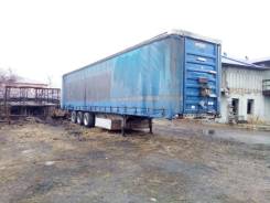 General Trailers. Продам прицеп, 34 000 кг.
