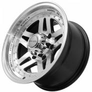 Sakura Wheels. 8.0x16", 6x139.70, ET-10. Под заказ