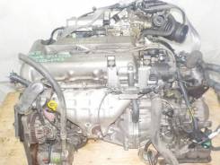 Двигатель в сборе. Nissan: Bluebird, 100NX, R'nessa, Lucino, Avenir, Sunny, Almera, 180SX, Cedric, Silvia, Vanette Serena, Prairie Joy, Tino, Win...