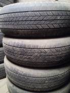 Dunlop Grandtrek ST20. Всесезонные, 2008 год, 50 %, 4 шт