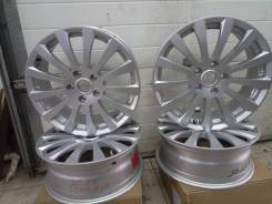 LegeArtis Optima SZ22. 6.5x17", 5x114.30, ET45, ЦО 60,1 мм.