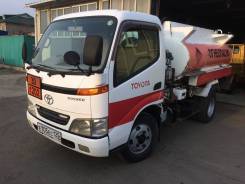 Toyota ToyoAce. Рессорный, резина вся одинаковая. Возможен Обмен., 4 600 куб. см.