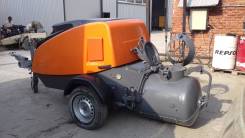 Brinkmann. Растворонасос 450 D