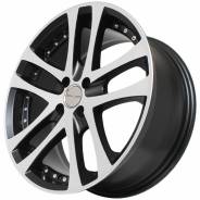 Sakura Wheels. 7.5x17", 4x98.00, ET28. Под заказ