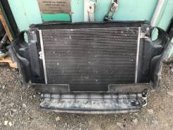 Радиатор кондиционера. Mercedes-Benz GL-Class, W164 Mercedes-Benz M-Class, W164 Mercedes-Benz R-Class, W251 Двигатели: M273E46, M273E55, OM642, M113E5...
