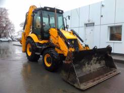JCB 3CX. Продам экскаватор-погрузчик , 1,00 куб. м.