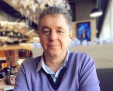 Персональный водитель. Высшее образование, опыт работы 21 год