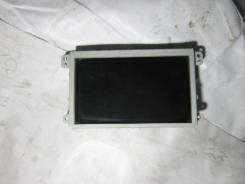 Дисплей. Audi A6 allroad quattro, 4FH Audi S6, 4F2 Audi Q7, 4LB Audi A6, 4F2, 4F2/C6 Двигатели: ASB, AUK, BNG, BPP, BSG, BAT, BBJ, BDW, BDX, BKH, BLB...
