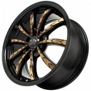 Sakura Wheels. 7.5x17", 5x105.00, ET35. Под заказ