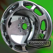 Fabulous MB-5. 9.5x20", 5x112, ET35, �� 66,6���. ����