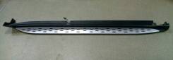 Подножка. Mercedes-Benz GL-Class, W166, X166 Mercedes-Benz GLS-Class, X166 Двигатели: M157DE55LA, M276DE30LA, M276DE35, M278DE40LA, M278DE46LA, OM642
