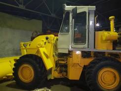 ЧСДМ В-138. Продается погрузчик , 3 800 кг., Дизельный, 2,10 куб. м.