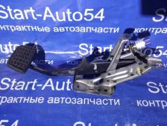 Педаль тормоза. Toyota Camry, ACV30, ACV30L Двигатель 2AZFE