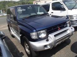 Mitsubishi Pajero. V25W, 6G74