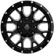 Mayhem. 7.5x17", 5x112.00, ET30. Под заказ