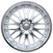 Sakura Wheels. 7.5x17", 5x114.30, ET35. Под заказ