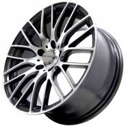 Sakura Wheels. 7.5x17", 5x114.30, ET35. Под заказ