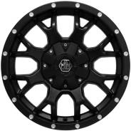 Mayhem. 7.5x17", 5x114.30, ET35. Под заказ