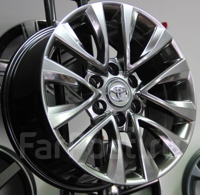 Автозапчасти на toyota