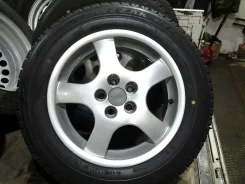 Borbet. 6.0x15", 5x100, ET38, �� 67,1���. ����