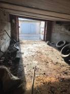 Гаражи кооперативные. улица Некрасовская 52, р-н Некрасовская, 31 кв. м., электричество