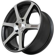 Sakura Wheels. 7.5x17", 5x114.30, ET35. Под заказ