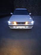 Toyota Mark II. автомат, задний, 2.0 (150 л.с.), бензин, 205 000 тыс. км