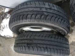 BFGoodrich g-Grip. Летние, 2012 год, 20 %, 2 шт