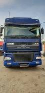 DAF XF 95. Продам даф хф 95 2002 года, 12 000 куб. см., 28 000 кг.