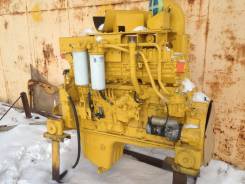 Продается двигатель komatsu SDA6D140E-2 для бульдозера Komatsu D275A