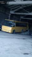 Isuzu Bogdan. Породам Богдан А-092, 3 000 куб. см., 44 места