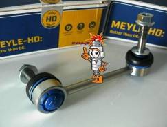 Стойка стабилизатора. Toyota: FJ Cruiser, Fortuner, Hilux Surf, Land Cruiser Prado, 4Runner, Hilux Двигатели: 1GRFE, 1GDFTV, 1KDFTV, 2GDFTV, 2KDFTV, 2...