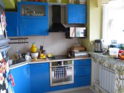 2-комнатная, улица Полетаева 6б. Седанка, агентство, 41 кв. м.