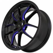 Sakura Wheels. 7.0x17", 5x114.30, ET35. Под заказ