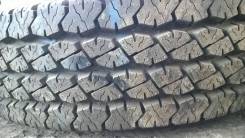 Bridgestone. Всесезонные, 2008 год, без износа, 1 шт