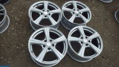 Hot Stuff. 7.0x17", 5x114.30, ET38