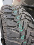 Cooper Discoverer STT. ����� at, 2014 ���, ����� ����